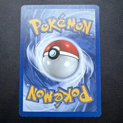 Goop Gas Attack 1st Edition Team Rocket 78/82 WOTC Vintage Pokemon - Image 2