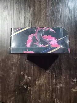 Pokemon TCG - Crown Zenith Tin (Galarian Moltres) - Factory Sealed - Image 2
