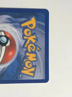 Pokemon Arceus AR3 Arceus Set Holo Rare LP - Lightly Played - Image 5