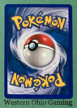 Pokemon TCG Team Magma's Rhydon #22/95 Rare CCG Team Magma vs Team Aqua - Image 2