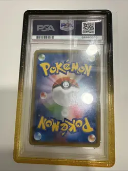 Pokemon Pikachu 2014 Battle Festa PSA 10 - Image 2