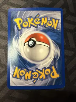 NM! Flareon 5/115 Reverse Holo Stamp Ex Unseen Forces Pokemon - Image 2