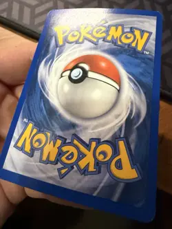 NM! Flareon 5/115 Reverse Holo Stamp Ex Unseen Forces Pokemon - Image 5