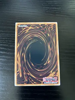 Imsety, Glory Of Horus EURO Starlight Rare RA05-EN027 1st Edition Yugioh NM - Image 2