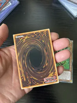 x2 PSY-Framegear Gamma Starlight Rare EURO and NA Prints RA05-EN006 NM Yugioh - Image 3