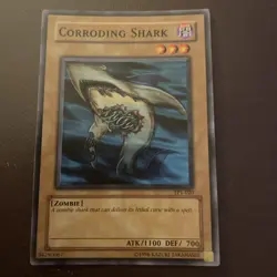 Corroding Shark TP1-020 Tournament Pack 1 Unlimited - Image 1