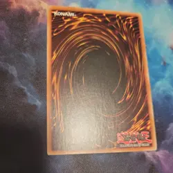 Wroughtweiler CRV-EN012 Ultimate Rare 1st Edition Near Mint Yugioh - Image 2