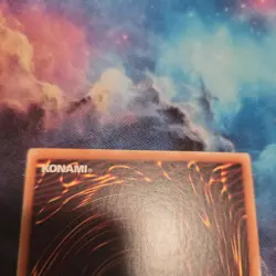 Wroughtweiler CRV-EN012 Ultimate Rare 1st Edition Near Mint Yugioh - Image 5