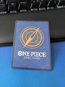 Laboon EB01-048 Alternate Art - Image 2