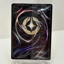 Disney Lorcana Promo Cards Scrooge McDuck S.H.U.S.H. Agent NM 36/p3 - Image 2