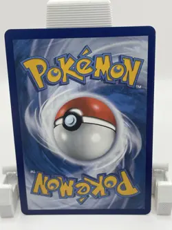 Pokemon Rotom V Promo SWSH257 SWSH: Sword & Shield Holo Basic 190 HP Card 2022 - Image 2