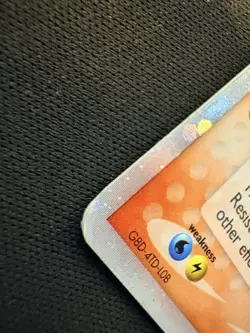 Charizard ex 105/112 – EX FireRed & LeafGreen Holo Rare – 2004 Pokemon Card - Image 5