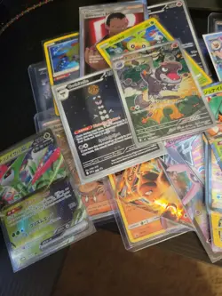 pokemon card lot collection - Image 3