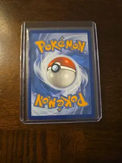 Maushold 210/091 Paldean Fates Baby Shiny Holo Rare Pokemon Card TCG - Image 2