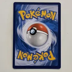 Pokemon N 105/124 Fates Collide Reverse Holo Trainer Card English NM - Image 2