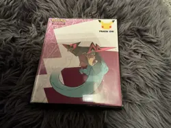 Pokemon Cards From Various Sets Holo & Reverse Holo Evolving Skies in Binder - Image 1