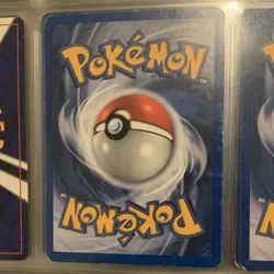 Pokemon Meowth Jungle Set 56/64 Common 50 HP Regular French TCG Card - Image 3