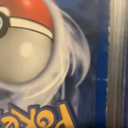 Pokemon Meowth Jungle Set 56/64 Common 50 HP Regular French TCG Card - Image 4