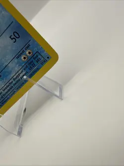 Dark Golduck 37/82 Pokemon TCG 1st Edition Team Rocket Vintage 2000 Card - Image 4