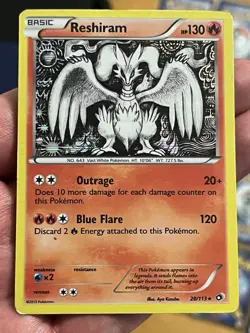Pokemon Card Lot RARE - 151 Machoke, Nidoking, Jolteon, Charizard - Image 5