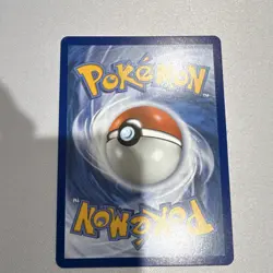 Pokemon Psyduck Full Art Holo Rare ASC 226/217 English 2026 Basic Card - Image 4