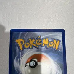 Pokemon Psyduck Full Art Holo Rare ASC 226/217 English 2026 Basic Card - Image 5