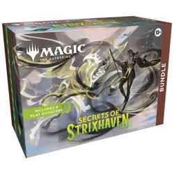 Magic: The Gathering: Secrets of Strixhaven Bundle - Image 1