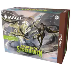Magic: The Gathering: Secrets of Strixhaven Bundle - Image 3
