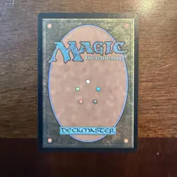 Magic: The Gathering Vampiric Tutor Mythic Instant SOA M0035 Paul Adam 2026 - Image 3