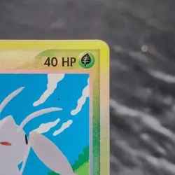 Pokemon TCG Nincada 68/97 EX Dragon Reverse Holo Foil Card Common Vintage ✨ - Image 3