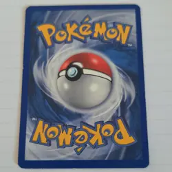 Pichu 12/111 Neo Genesis 30 HP Holo Rare Unlimited Pokemon Card - Image 2