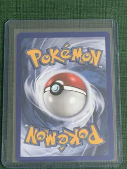 Vileplume 43/147 Aquapolis Rare Pokemon Card e-Reader WOTC 2002 Kyoko Umemoto - Image 2