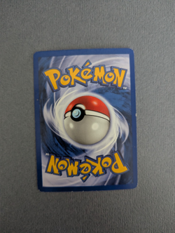 Pokemon TCG 2000 Typhlosion 18/111 Neo Genesis Holo Rare - Image 2