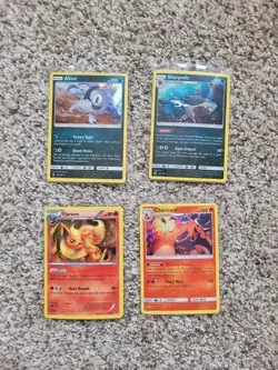 Pokemon Holo Lot of 17 - Image 2