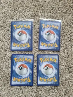 Pokemon Holo Lot of 17 - Image 3