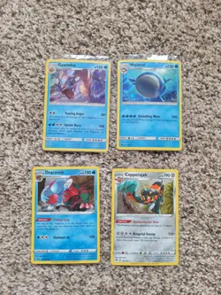 Pokemon Holo Lot of 17 - Image 4