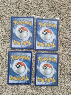Pokemon Holo Lot of 17 - Image 5