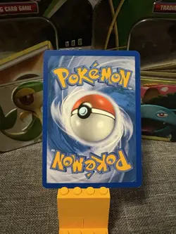 Pokemon TCG Simipour - 34/114 - Reverse Holo - Black & White 1 - Image 2