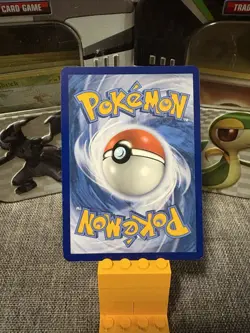 Pokemon TCG Rowlet Sun & Moon SM01 - Image 2