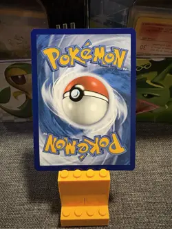 Holo Radiant Charjabug 051/159 Radiant Rare Crown Zenith Pokemon TCG - Image 2