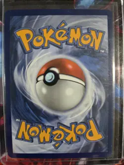 Pokemon TCG Mega Hawlucha Ex 268/217 - Ascended Heroes Mega Attack Rare NM - Image 2