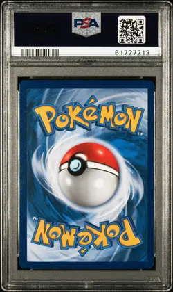 Latios Holo 10/20 Dragon Vault Pokemon PSA 9 - Image 2