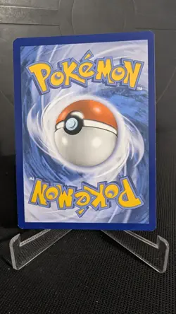 Umbreon GX 2017 Pokemon Sun Moon Black Star Promo #SM36 - Image 2