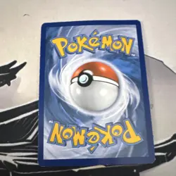 Pokemon TCG Aggron EX 153/160 XY-Primal Clash Ultra Rare Full Art Holo 180HP - Image 2