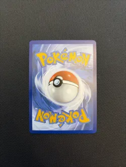 Herdier (Master Ball Reverse Holo) Card 075/086 White Flare Pokemon English - Image 2