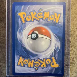 Pokemon Reshiram Full Art Ultra Rare RC22/RC25 Legendary Treasures Holo - Image 2