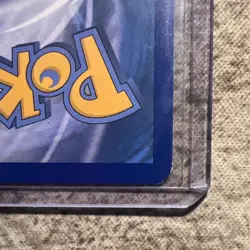 Pokemon Reshiram Full Art Ultra Rare RC22/RC25 Legendary Treasures Holo - Image 5