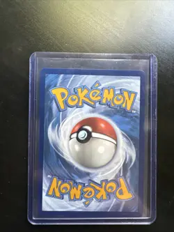 Pokemon Mega Evolution Mega Venusaur EX 177/132 Special Illustration Rare - Image 2