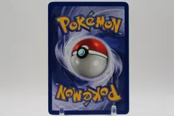 Pokemon TCG Magneton 9/102 Base Set Holo Rare 60 HP English 1999 - Image 3