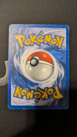 Pokemon TCG - Venonat - Mimitoss - Jungle - French HP - Image 2